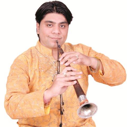 best shehnai player bikaner